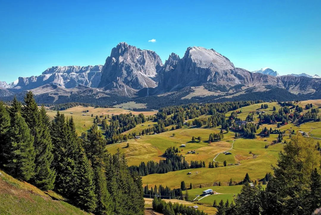 普拉特科费尔山