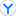 Yandex.Browser mobile Lite icon