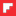 Flipboard App icon