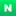 NAVER search App icon