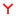 Yandex.Browser icon